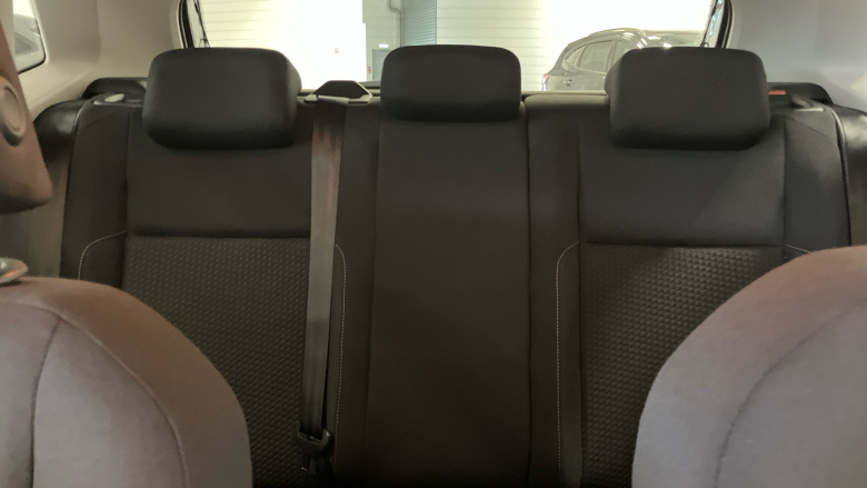 Volkswagen Polo 1.0 TSI 95 Match 5dr Petrol Hatchback